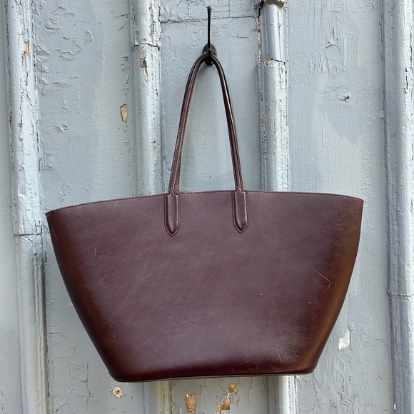 Alexander McQueen Tote, 12”x 9”x 6” - Picture 2 of 15